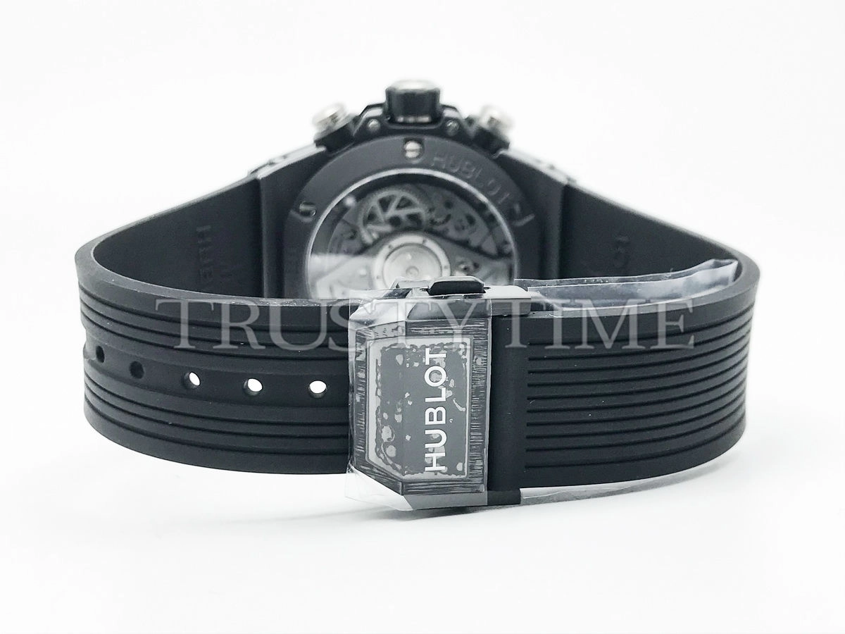 Копия часов Hublot Big Bang Unico Black Magic 42mm 441.CI.1171.RX Арт.HB-1231