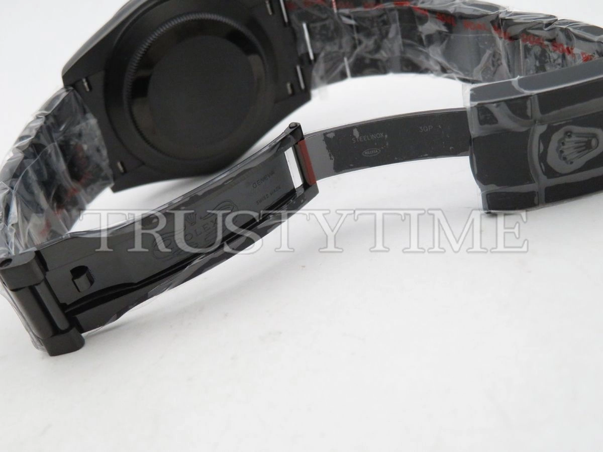 Копия часов Rolex DateJust II 41mm 126300 Арт.RX-1780