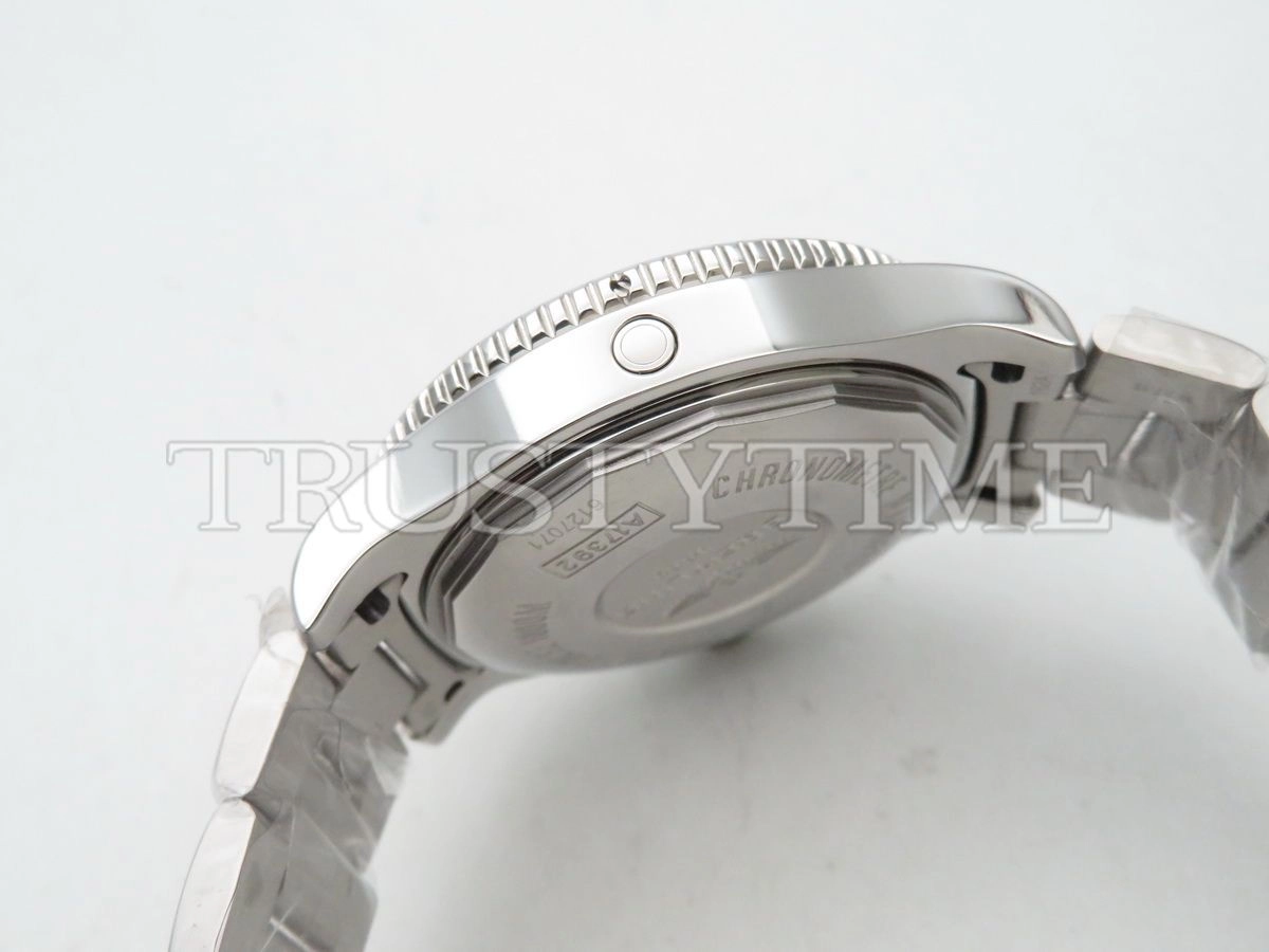 Копия часов Breitling Superocean II Gun 44 A17392D81C1A1 Арт.BT-0475