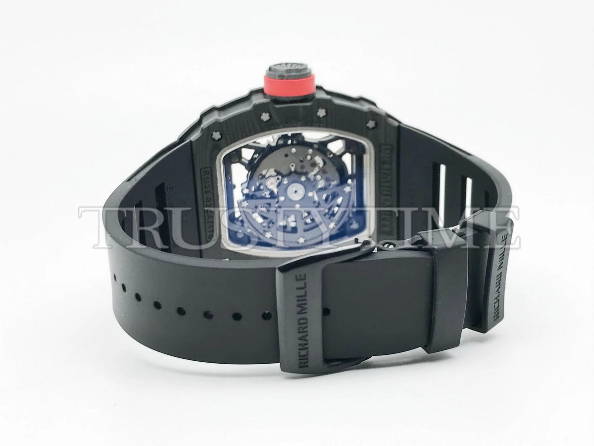Копия часов Richard Mille RM035-02 Rafael Nadal Арт.RM-0510