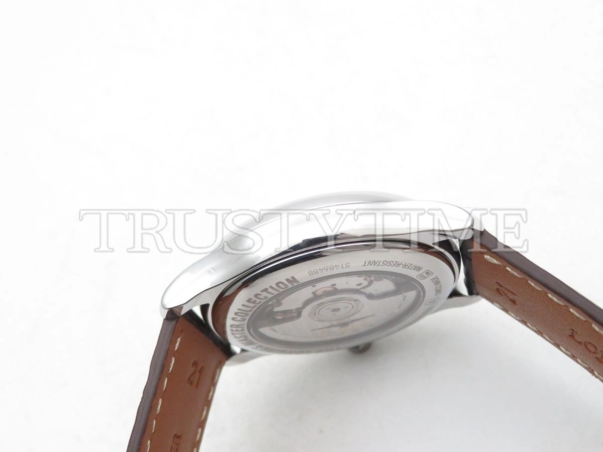 Копия часов Longines Master Collection Moonphase 40mm L2.909.4.78.3 Арт.LN-0316