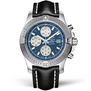 Копия часов Breitling Colt Chronograph Automatic 44 A1338811/C914/436X/A20D.1 Арт.BT-0873