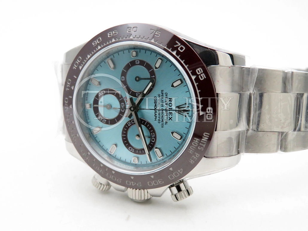 Копия часов Rolex Cosmograph Daytona 116506-0001 Арт.RX-1067