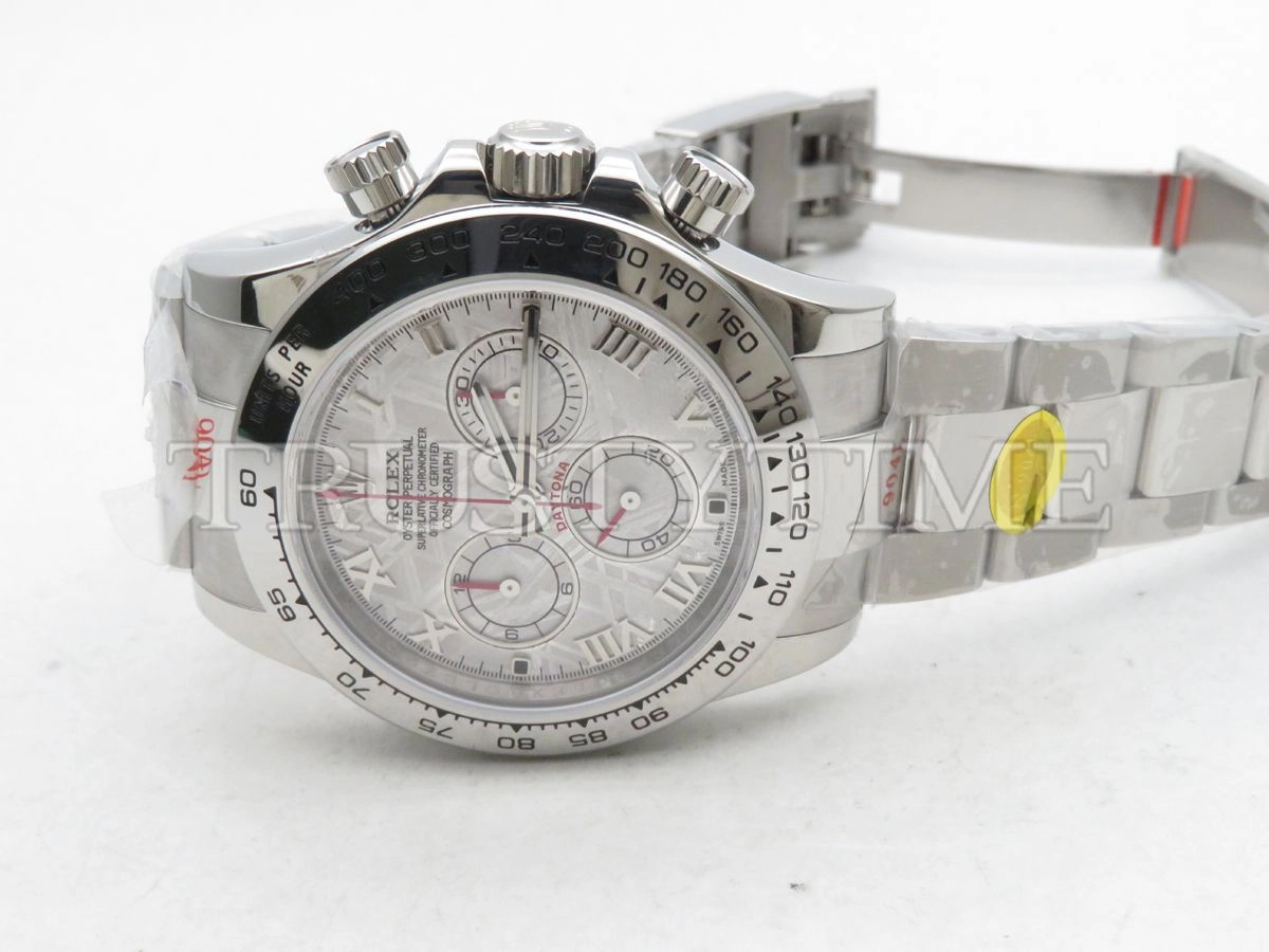 Копия часов Rolex Cosmograph Daytona Meteorite 116509 Арт.RX-1889