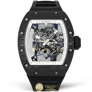 Копия часов Richard Mille RM055 Bubba Watson Арт.RM-0599