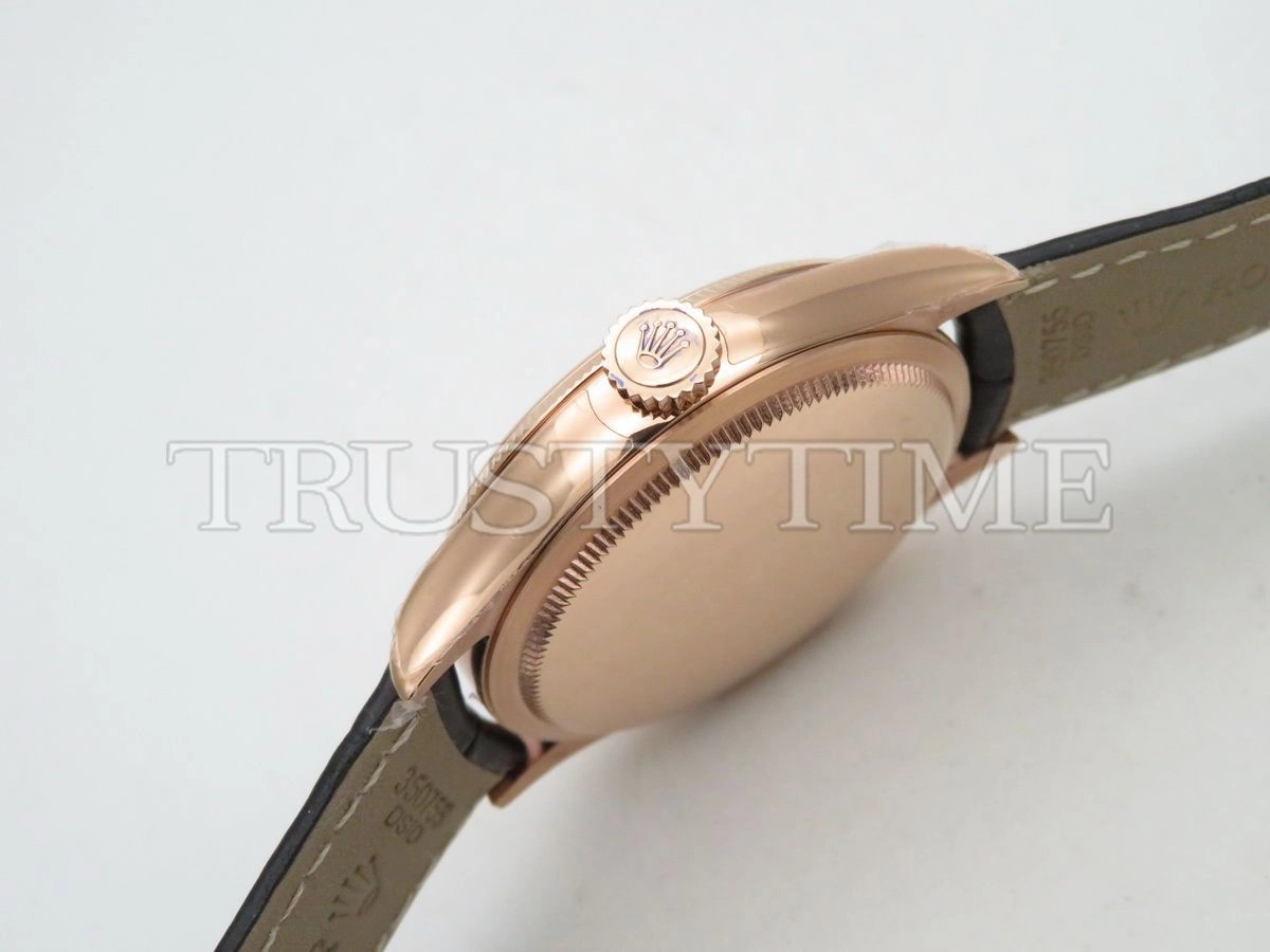 Копия часов Rolex Cellini Time 39mm 50505-0013