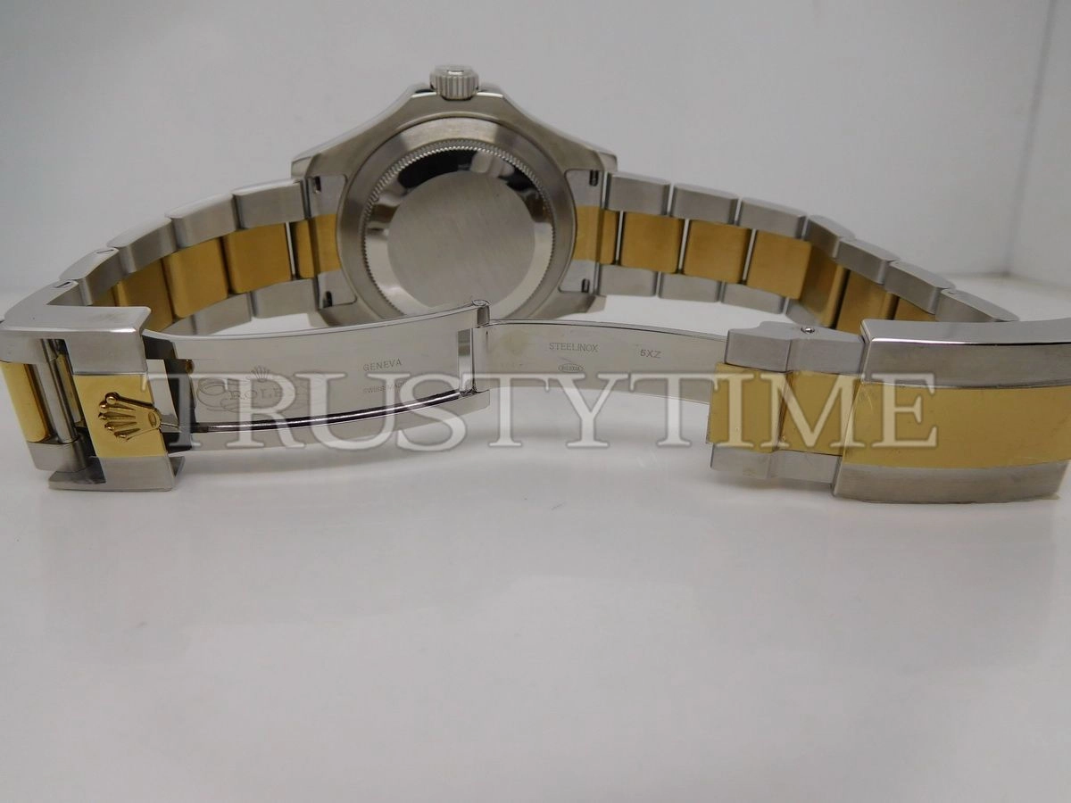Копия часов Rolex Yacht-Master 40mm 16623-0008 Арт.RX-1587