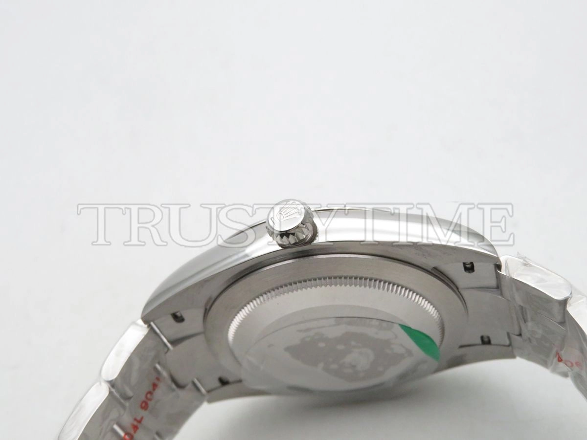 Копия часов Rolex Oyster Perpetual 41mm 124300-0006 Арт.RX-1733