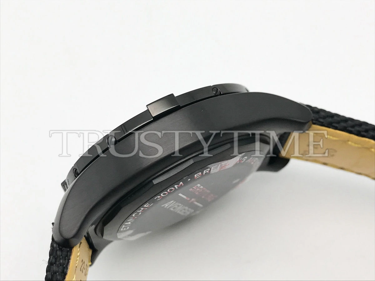 Копия часов Breitling Avenger Chronograph 45 Night Mission V13317101B1X1 Арт.BT-0648