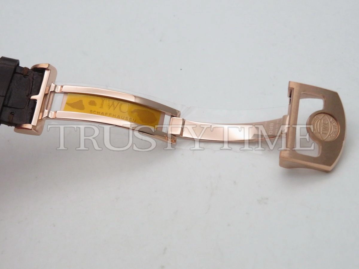 Копия часов IWC Portugieser Perpetual Calendar 44mm IW503302 Арт.IW-0597