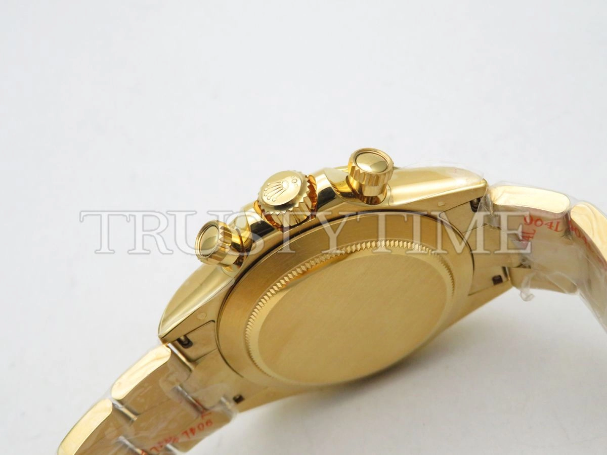 Копия часов Rolex Cosmograph Daytona 116508LN Арт.RX-1739