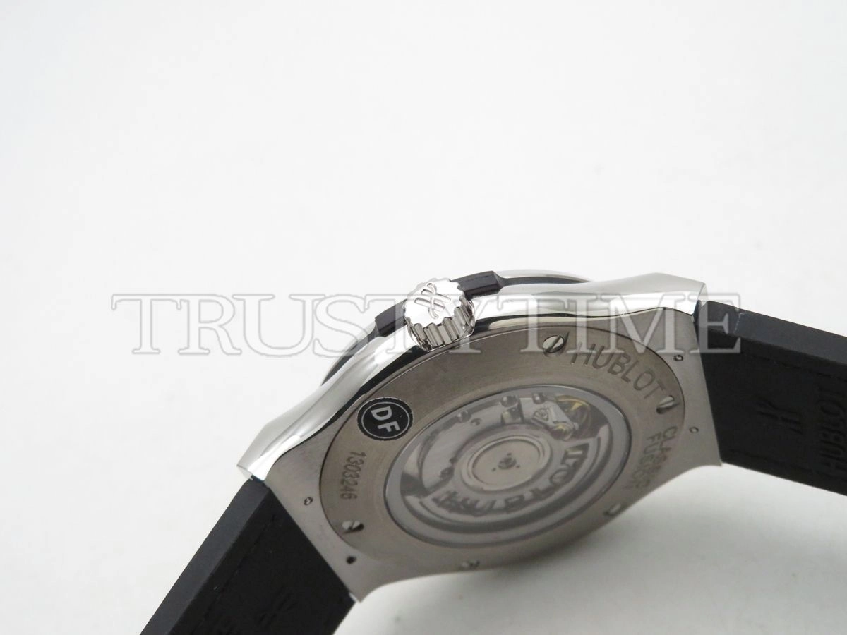 Копия часов Hublot Classic Fusion 45mm 511.NX.8970.LR Арт.HB-0571