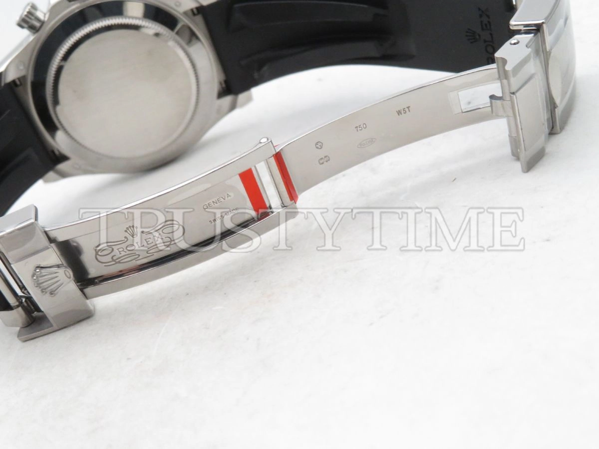 Копия часов Rolex Cosmograph Daytona Meteorite 116519LN-0038 Арт.RX-2217