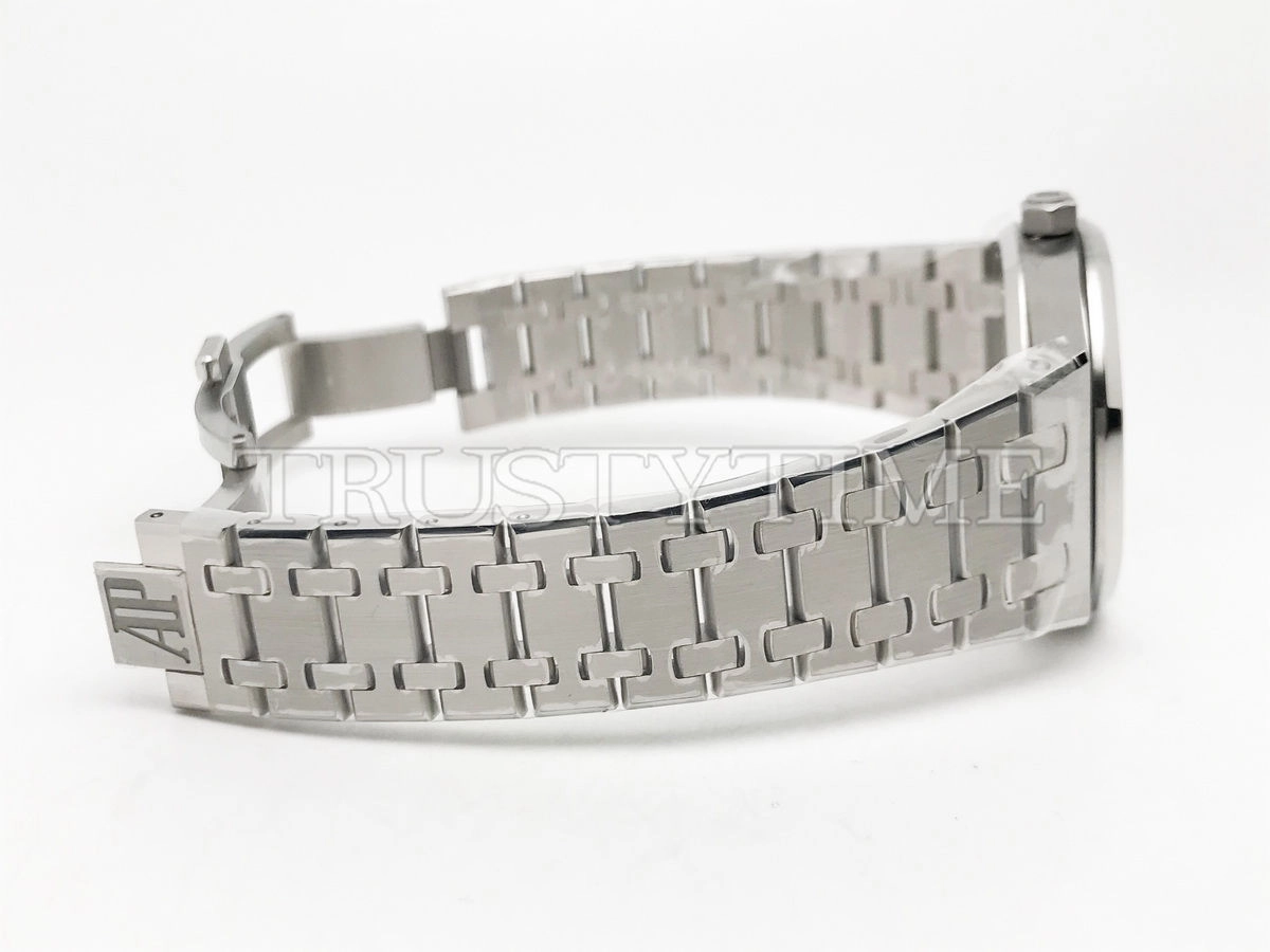 Копия часов Audemars Piguet Royal Oak Selfwinding 34mm 77350ST.OO.1261ST.01 Арт.AP-0409