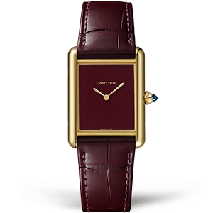 Копия часов Cartier Tank Louis Watch WGTA0190 Арт.CR-0972