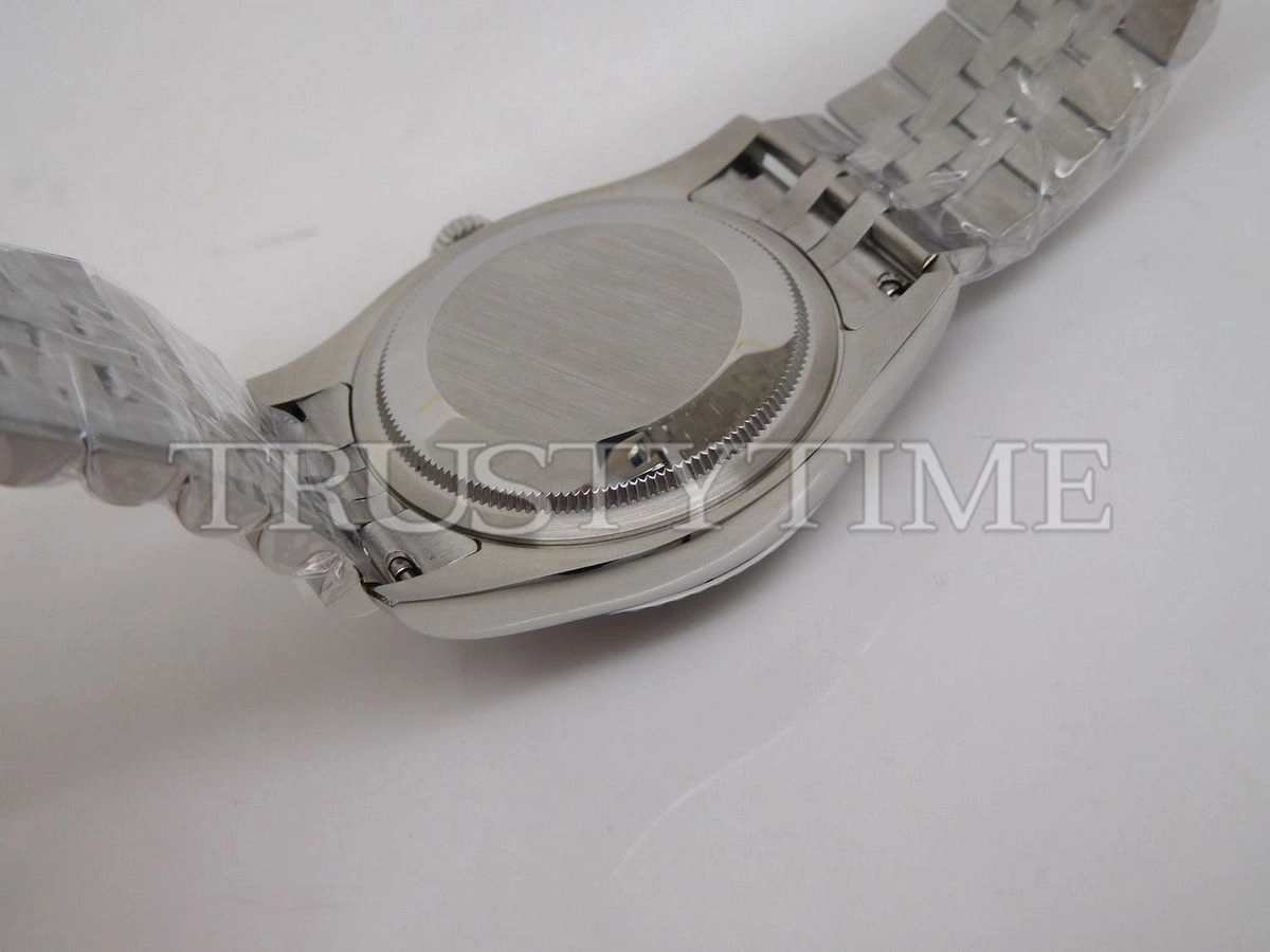 Копия часов Rolex DateJust 36mm 116234-0105 Арт.RX-0470