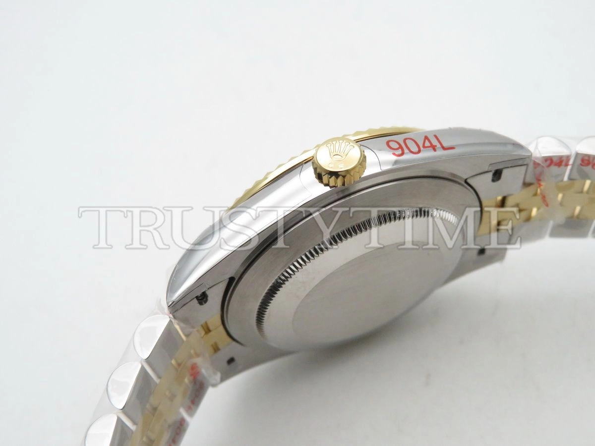 Копия часов Rolex DateJust II 41mm 126333-0020 Арт.RX-0865