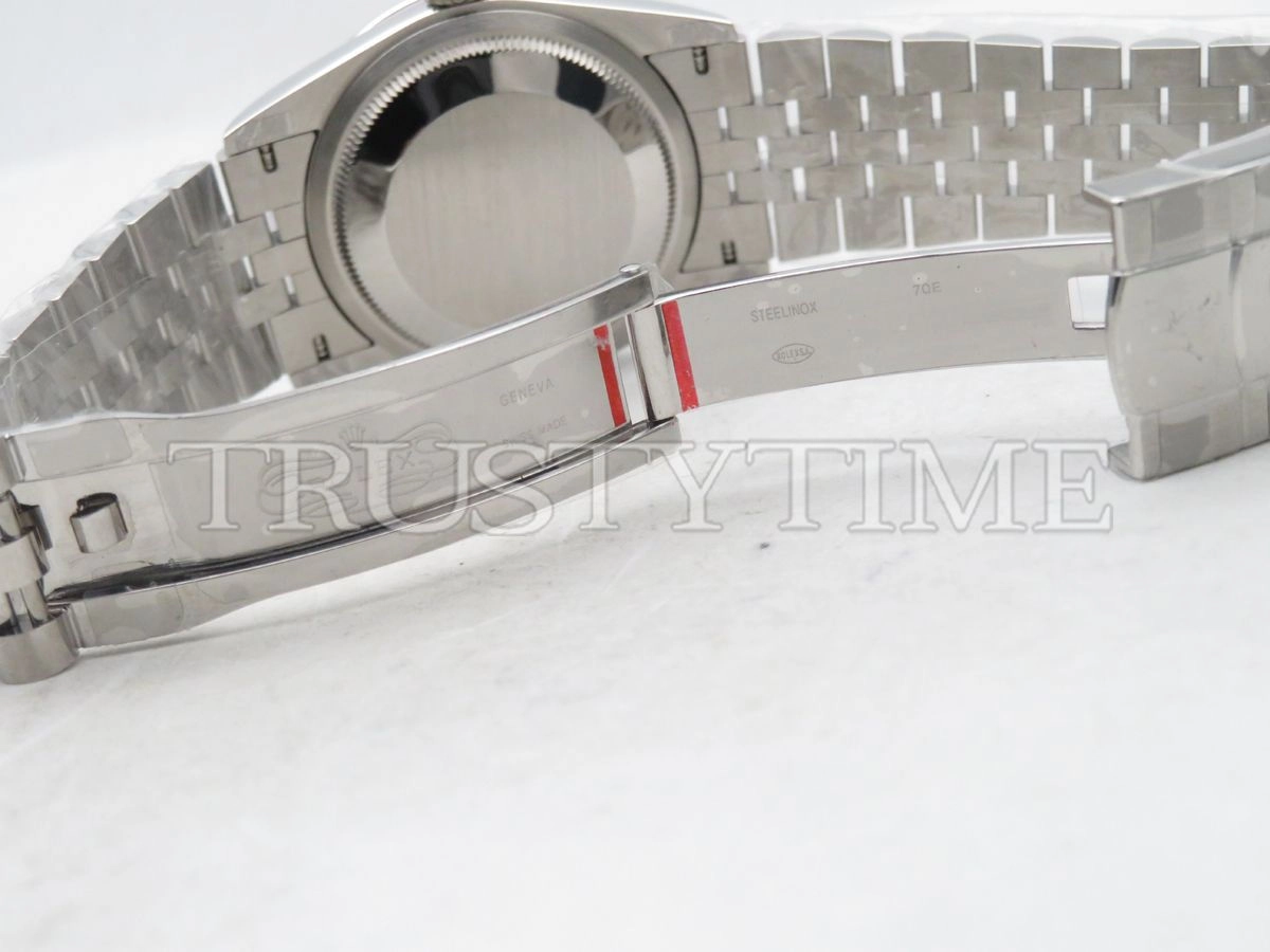 Копия часов Rolex DateJust 36mm 126284RBR-0041 Арт.RX-2084
