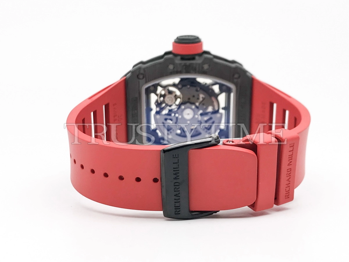 Копия часов Richard Mille RM035-02 Rafael Nadal Арт.RM-0591
