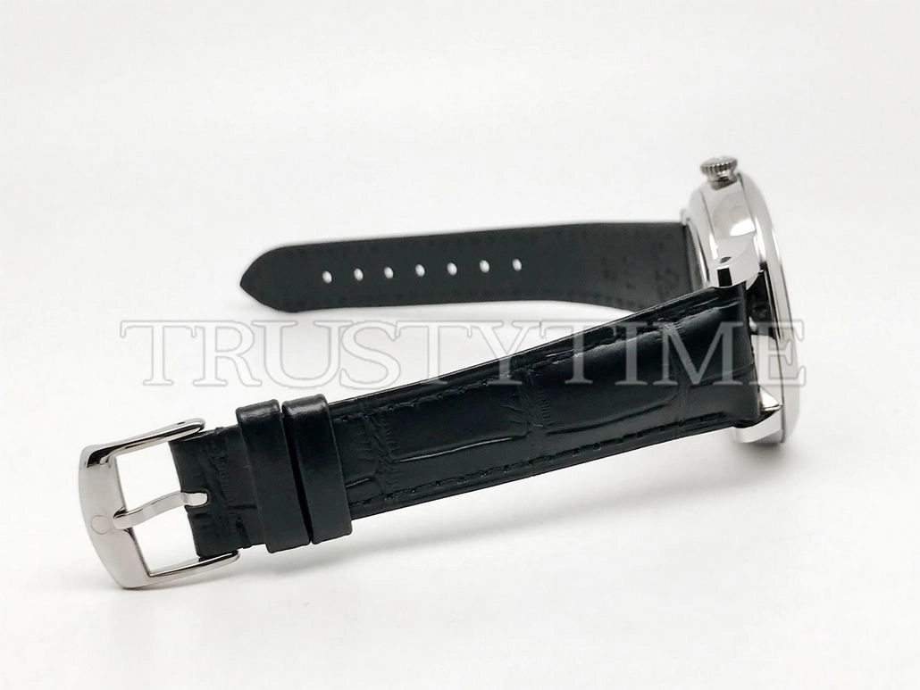 Копия часов Omega De Ville Prestige Co‑Axial Master Chronometer 40mm 434.13.40.20.01.00 Арт.OM-0963