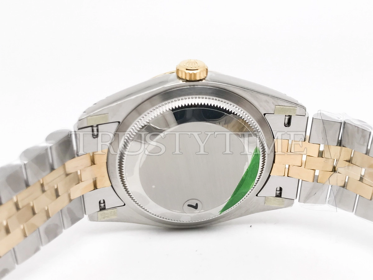 Копия часов Rolex DateJust 36mm 126233-0037 Арт.RX-2089