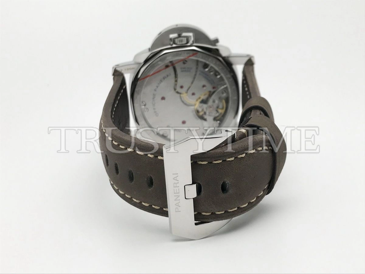 Копия часов Panerai Luminor 1950 3 Days Firenze 47mm PAM00605 Арт.PN-0830