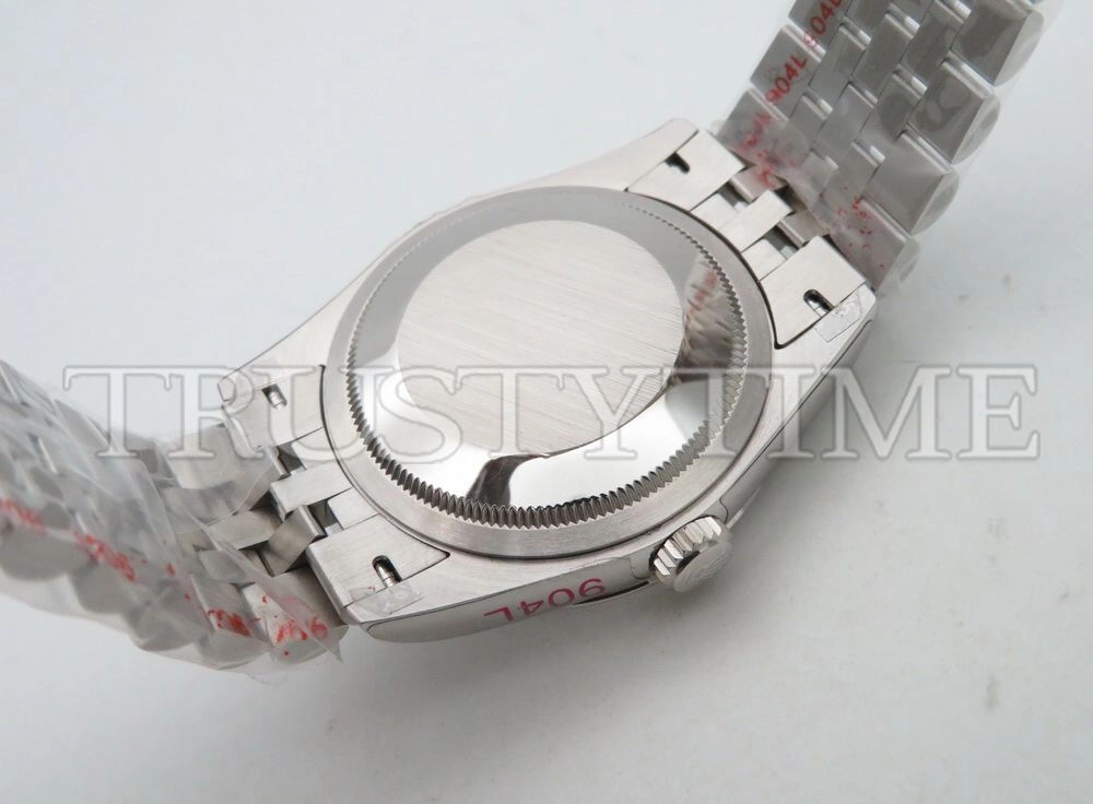 Копия часов Rolex DateJust 36mm 126234-0013