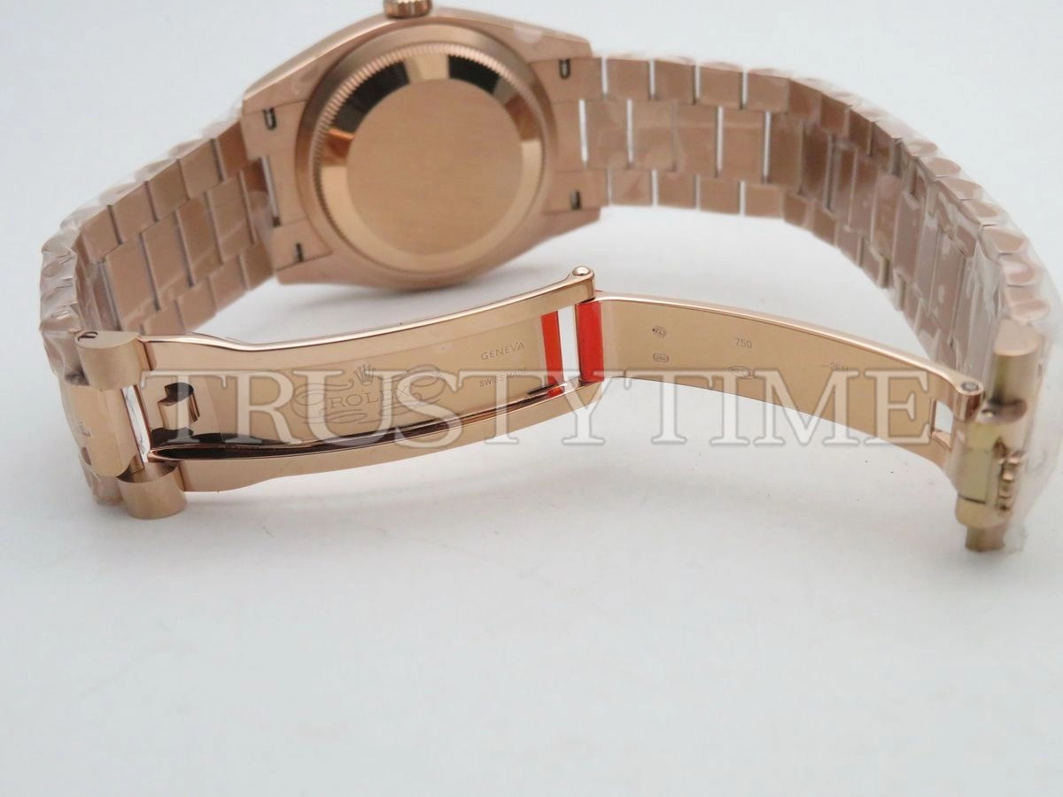 Копия часов Rolex Day-Date 36mm 128235-0037 Арт.RX-0906