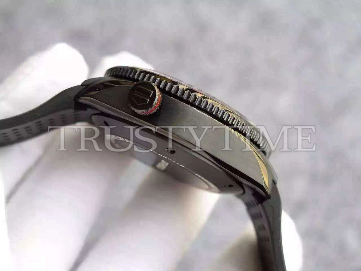Копия часов Tag Heuer Grand Carrera Calibre 36 RS2 43mm CAV5115.FT6019 Арт.TG-0314