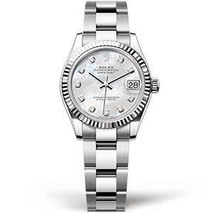 Копия часов Rolex DateJust 31mm 278274-0005 Арт.RX-1829