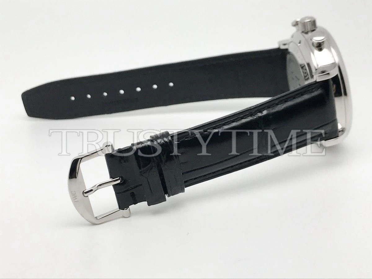 Копия часов IWC Portofino Chronograph 150 Years Edition 42mm  IW391024 Арт.IW-0769