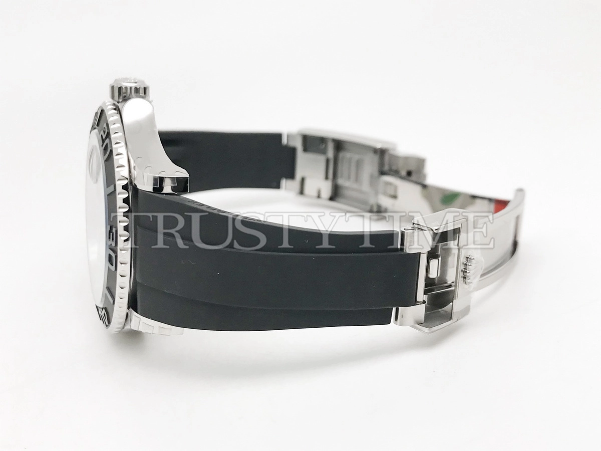 Копия часов Rolex Yacht-Master 42mm 226659-0002 Арт.RX-3486