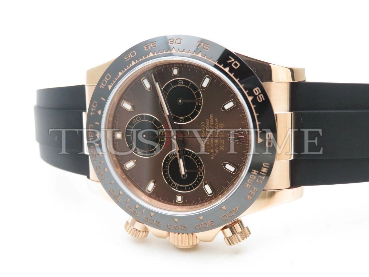 Копия часов Rolex Cosmograph Daytona 116515LN-0041 Арт.RX-1309