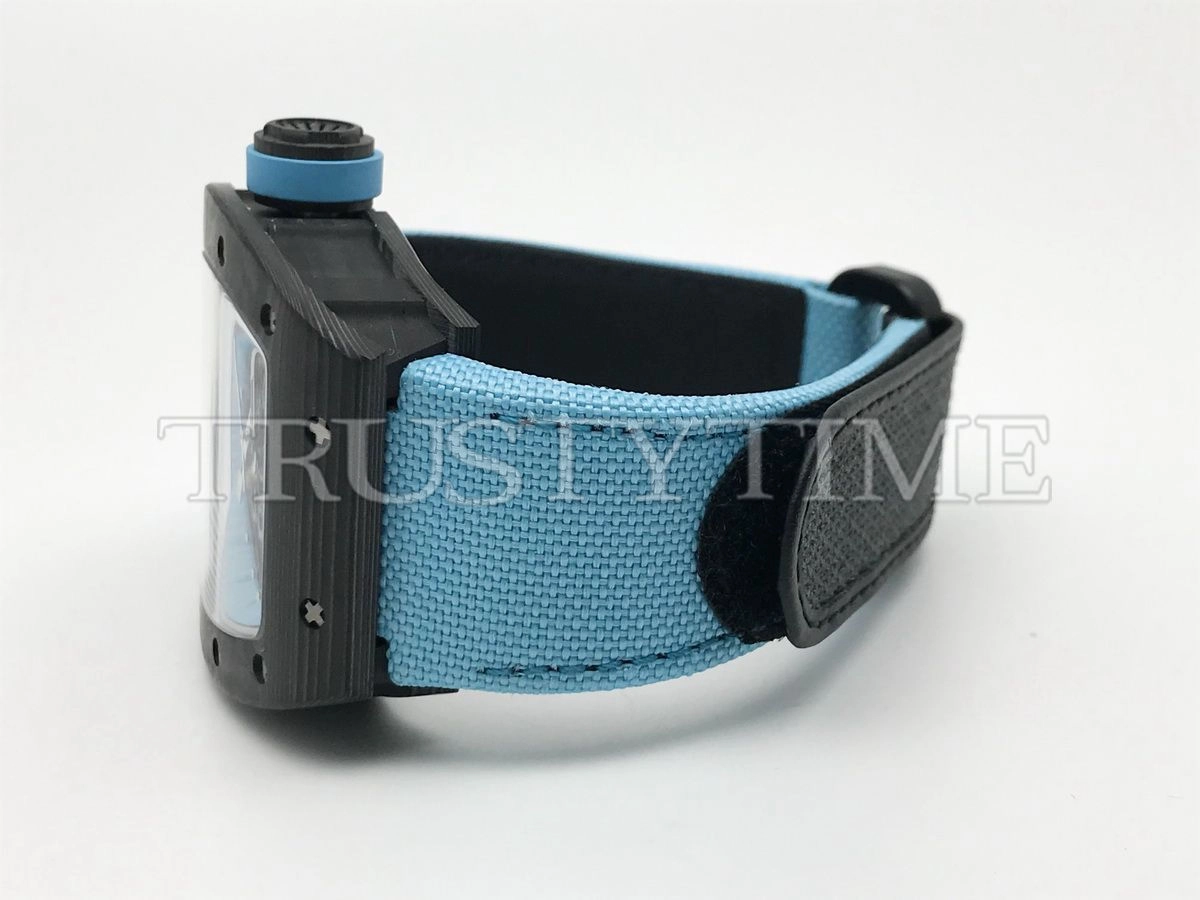 Копия часов Richard Mille RM055 Yas Marina Circuit Арт.RM-0562