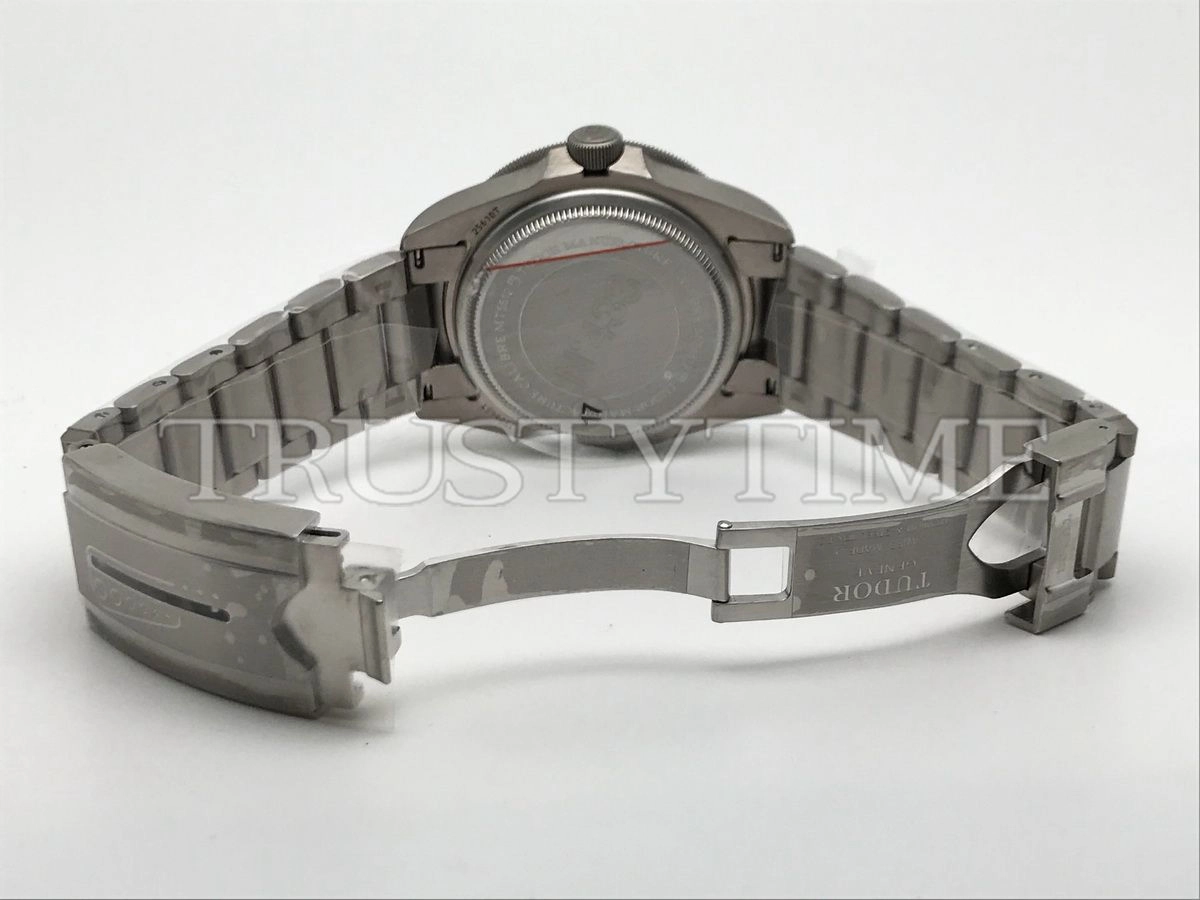 Копия часов Tudor Pelagos Titanium 42mm M25610TNL-0001 Арт.TD-0798