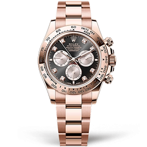 Копия часов Rolex Cosmograph Daytona 126505-0002 Арт.RX-3402