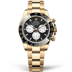 Копия часов Rolex Cosmograph Daytona 100th Anniversary 24H Hours of Le Mans 126528LN-0001 Арт.RX-3428