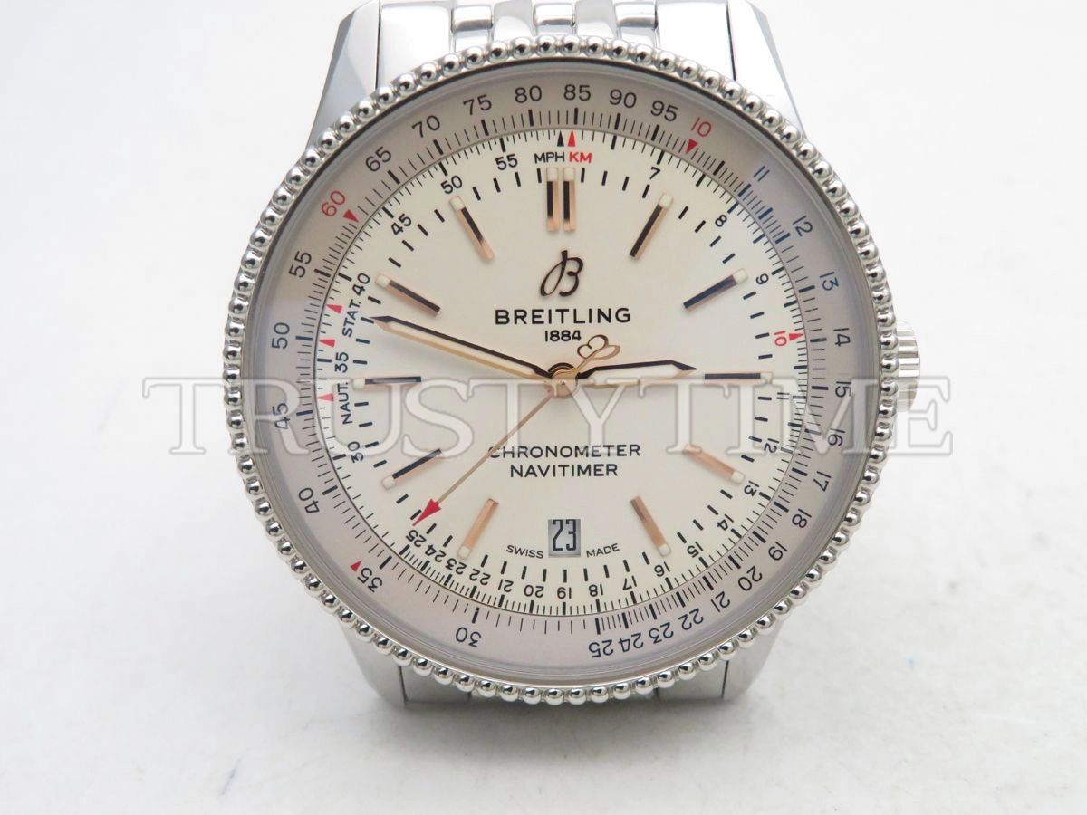 Копия часов Breitling Navitimer Automatic 41 A17326211G1A1 Арт.BT-0538