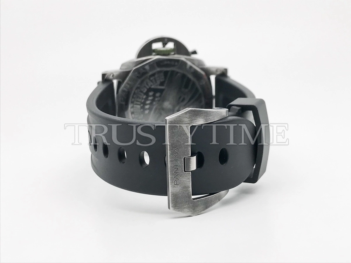 Копия часов Panerai Luminor Marina Navy SEALs 44mm PAM01412 Арт.PN-0890