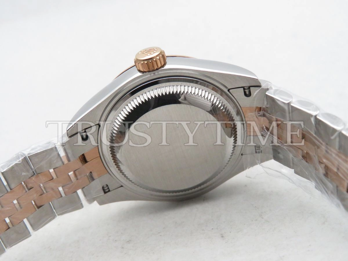 Копия часов Rolex DateJust 28mm 279171-0011 Арт.RX-2002