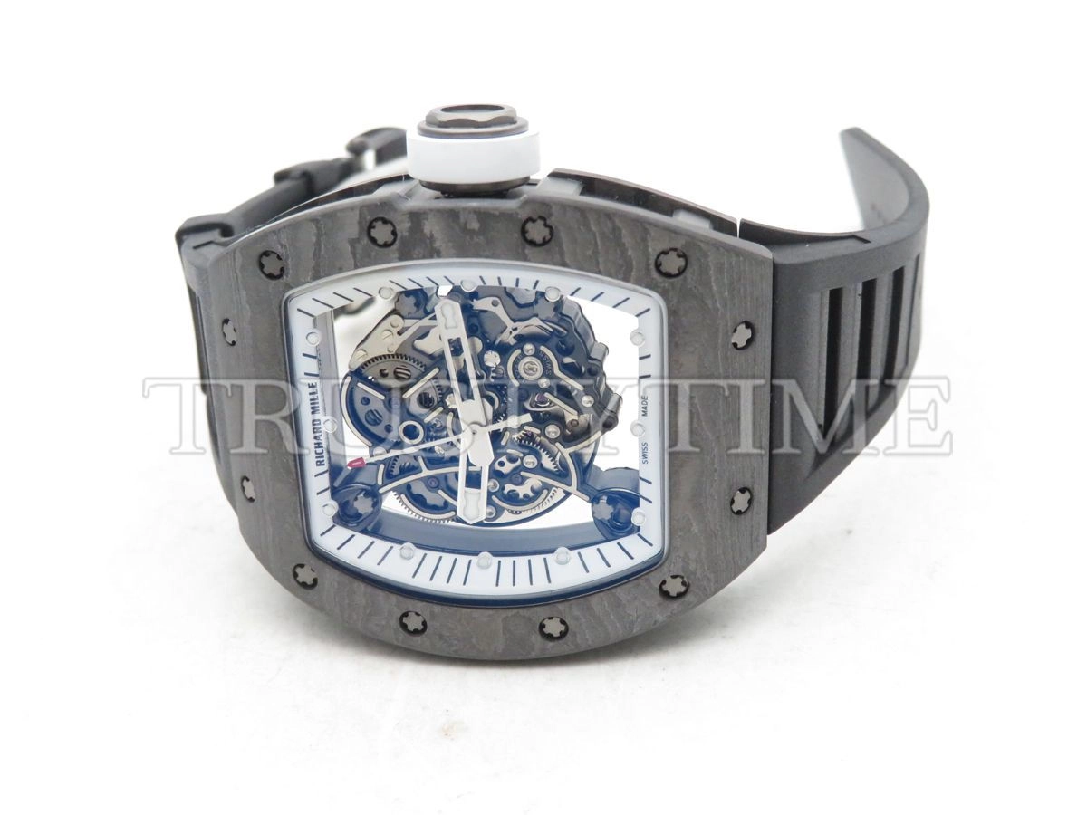 Копия часов Richard Mille RM055 Bubba Watson Арт.RM-0545