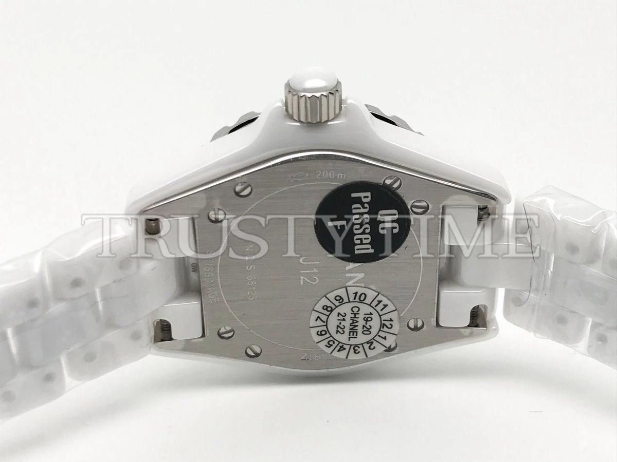 Копия часов Chanel J-12 33 H0968 Арт.CN-0253