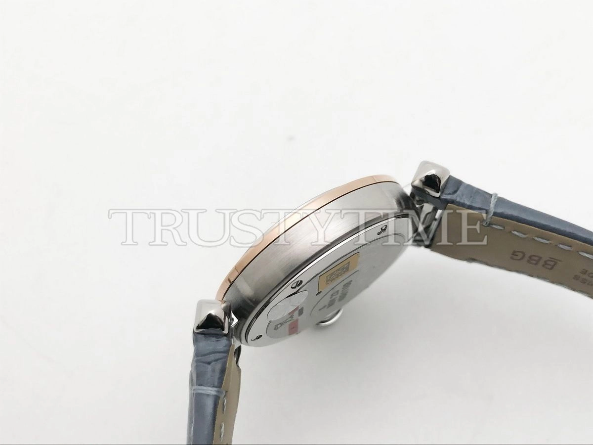 Копия часов Cartier Pasha De Cartier 30mm W2PA0007_00PW0A27 Арт.CR-0911