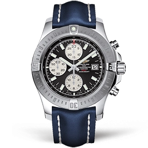 Копия часов Breitling Colt Chronograph Automatic 44 A1338811/BD83/105X/A20BA.1 Арт.BT-0852