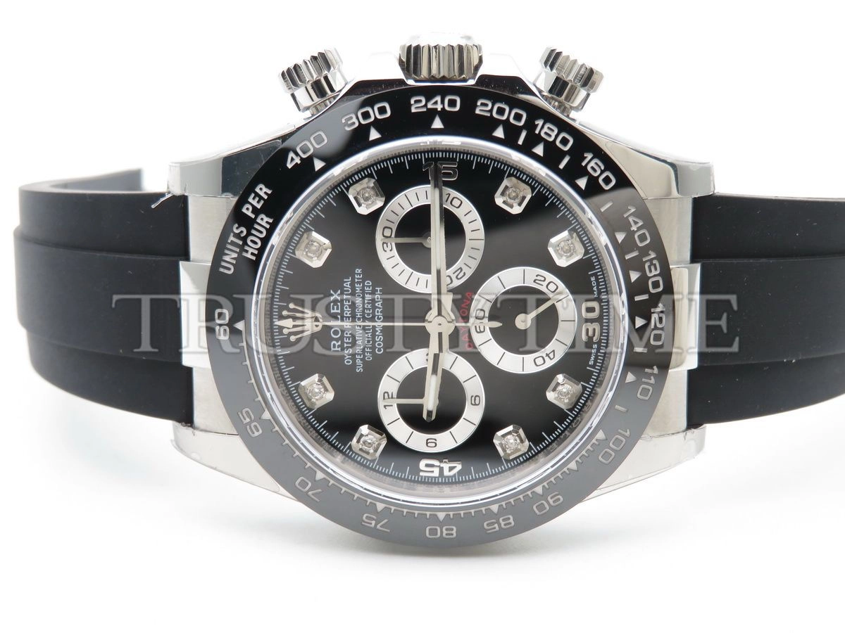 Копия часов Rolex Cosmograph Daytona 116519LN-0022 Арт.RX-1130