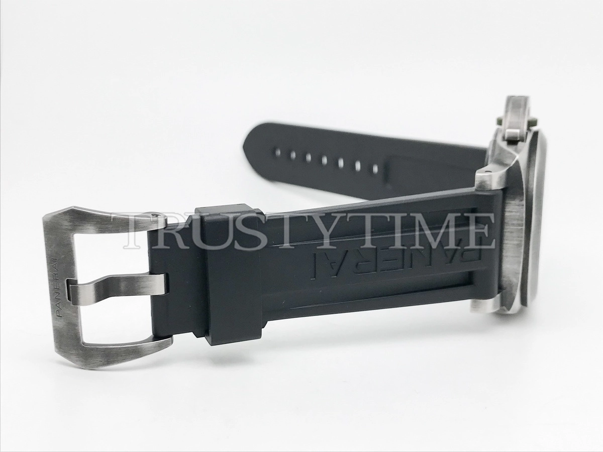Копия часов Panerai Luminor Marina Navy SEALs 44mm PAM01412 Арт.PN-0890
