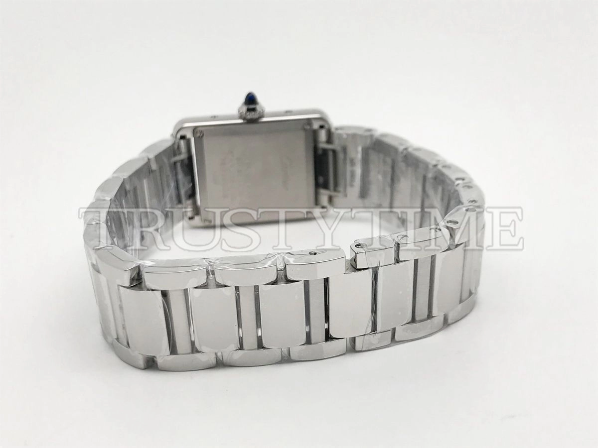 Копия часов Cartier Tank Must Small 22 WSTA0051 Арт.CR-0795