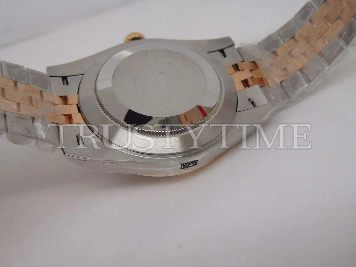 Копия часов Rolex DateJust II 41mm 126331-0002 Арт.RX-0834