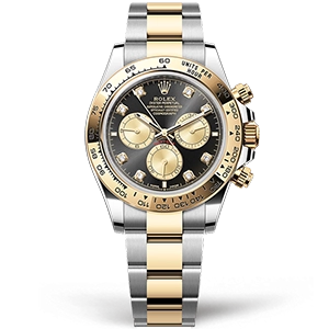 Копия часов Rolex Cosmograph Daytona 126503-0002 Арт.RX-3413