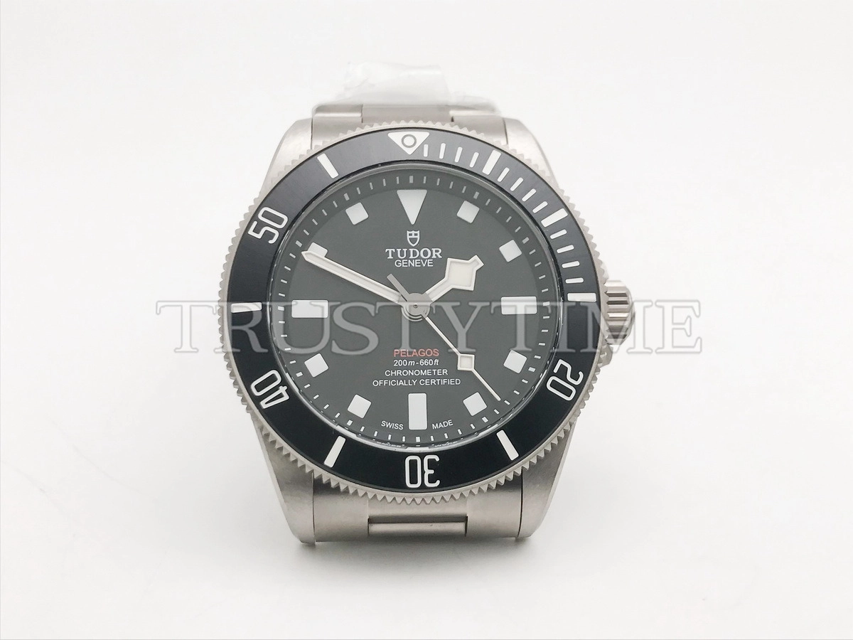 Копия часов Tudor Pelagos 39mm M25407N-0001 Арт.TD-0842